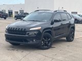 Used 2016 Jeep Cherokee Latitude w/ Comfort/Convenience Group image 3