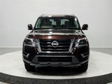 Used 2022 Nissan Armada SL image 2