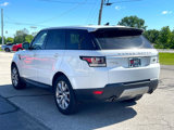 Used 2015 Land Rover Range Rover Sport HSE image 5