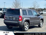 Used 2017 Jeep Patriot High Altitude image 4