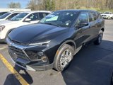 Used 2023 Chevrolet Blazer LT image 4