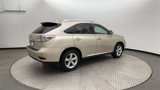 Used 2012 Lexus RX 350 AWD image 2