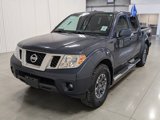 Used 2018 Nissan Frontier PRO-4X image 4