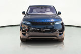 Used 2023 Land Rover Range Rover Sport SE image 4
