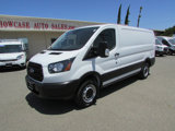 Used 2019 Ford Transit 250 130 Low Roof w/ Interior Upgrade Package image 4