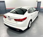 Used 2016 Kia Optima EX image 5