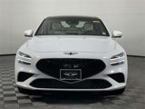 Used 2023 Genesis G70 3.3T w/ Sport Prestige Package image 6