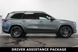 Certified 2022 Mercedes-Benz GLS 450 4MATIC image 5