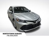 Used 2018 Toyota Camry L image 2