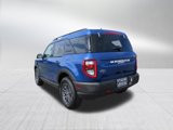 Used 2024 Ford Bronco Sport Big Bend w/ Convenience Package image 5