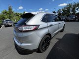 Used 2015 Ford Edge Titanium w/ Technology Package image 3