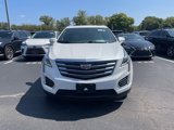 Used 2019 Cadillac XT5 Premium Luxury image 2
