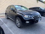 Used 2014 Lexus RX 350 FWD image 2