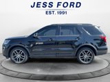 Used 2016 Ford Explorer Sport image 2