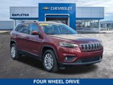 Used 2019 Jeep Cherokee Latitude w/ Popular Appearance Group image 6