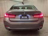 Certified 2024 BMW 330i xDrive Sedan w/ Convenience Package image 6