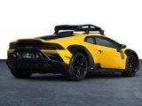 Used 2023 Lamborghini Huracan Sterrato image 3