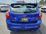 Used 2014 Ford Focus ST w/ Equipment Group 202A image 5