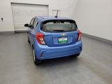 Used 2017 Chevrolet Spark LT image 6