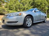 Used 2013 Chevrolet Impala LT w/ LT Sunroof Package image 2