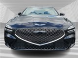 New 2026 Genesis G70 2.5T image 3