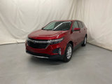 Used 2022 Chevrolet Equinox LT image 2
