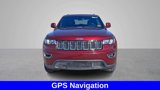Certified 2021 Jeep Grand Cherokee Laredo X image 3