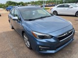 Used 2018 Subaru Impreza 2.0i Limited w/ 50th Anniversary Edition image 2