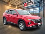 Used 2023 Hyundai Tucson SEL image 2