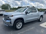 Used 2021 Chevrolet Silverado 1500 LTZ w/ Safety Package II image 3