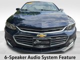 Used 2018 Chevrolet Malibu LT image 3