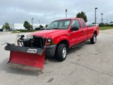 Used 2007 Ford F250 XL image 3