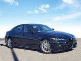 New 2025 Alfa Romeo Giulia image 1