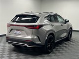 Certified 2022 Lexus NX 350 F Sport image 5