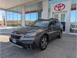 Used 2022 Subaru Outback Limited w/ Popular Package #2 image 4