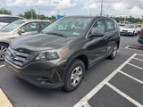 Used 2013 Honda CR-V LX image 2