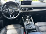 Used 2023 MAZDA CX-5 AWD 2.5 S w/ Premium Package image 4