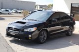 Used 2016 Subaru WRX image 4