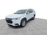 Used 2020 Chevrolet Traverse LT image 4