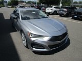 Certified 2021 Acura TLX w/ Technology Package image 4