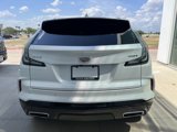 Certified 2024 Cadillac XT4 Sport image 6
