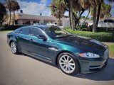 Used 2013 Jaguar XJ image 3