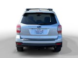 Used 2016 Subaru Forester 2.5i Touring w/ Protection Package #2 image 4