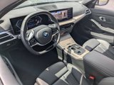 Used 2025 BMW 330i xDrive Sedan image 4