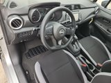New 2025 Nissan Versa S image 5