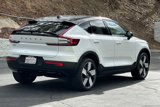 Certified 2022 Volvo C40 P8 Recharge Ultimate image 4