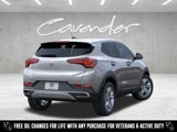 New 2024 Buick Encore GX Preferred w/ Comfort Package image 4