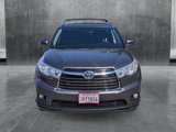 Used 2016 Toyota Highlander XLE image 2