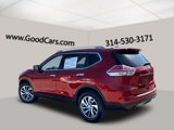 Used 2016 Nissan Rogue SL image 4