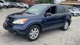 Used 2008 Honda CR-V EX image 3